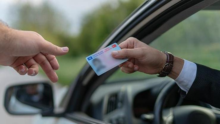 Yargıtaydan emsal trafik cezası kararı... Şirket aracı kullanan herkesi ilgilendiriyor