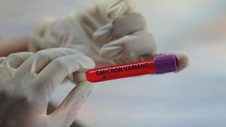 Orta Avrupa’da Omicron dalgası