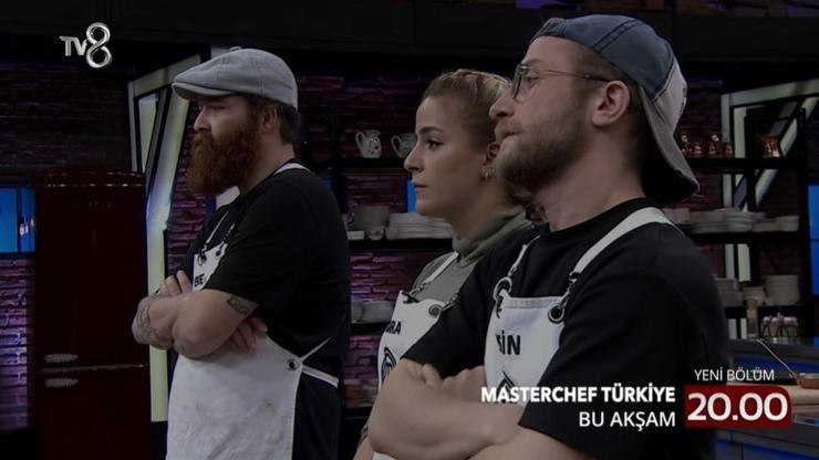 Son dakika: MasterChef ilk dörde kim kaldı 5 Ocak 2021 dün akşam MasterChef önlüğü kim aldı Üçüncü finalist kim oldu