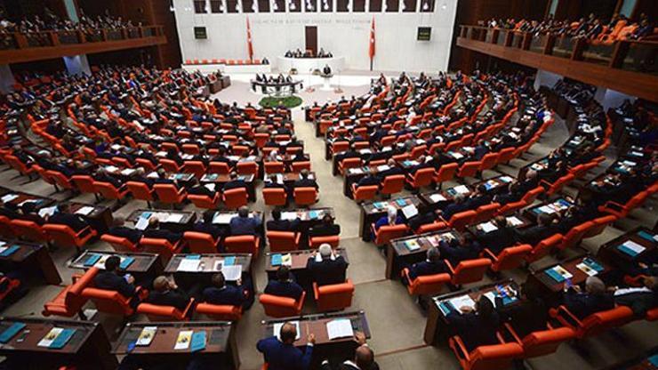 Stokçuluğa ağır cezalar getiren teklif kabul edildi