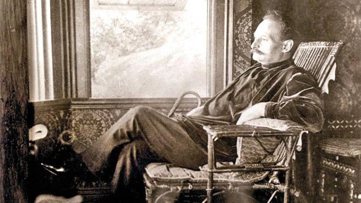 Tevfik Fikret Kimdir, Eserleri Nelerdir Tevfik Fikret Şiirleri…