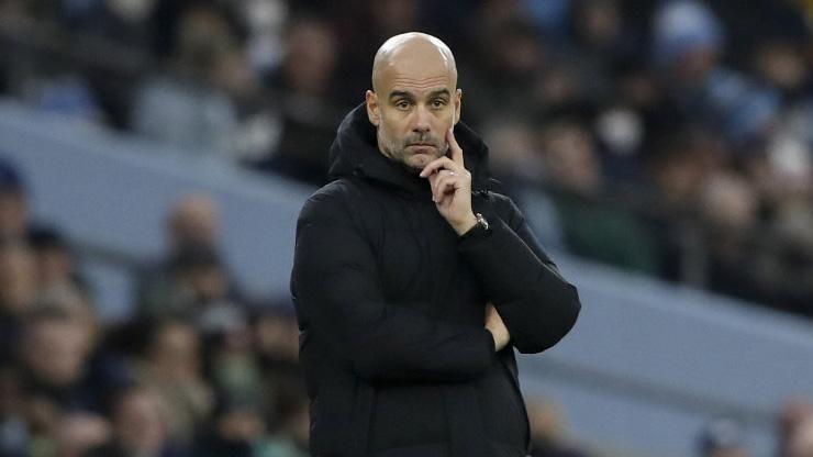 Son dakika... Guardiola koronavirüse yakalandı