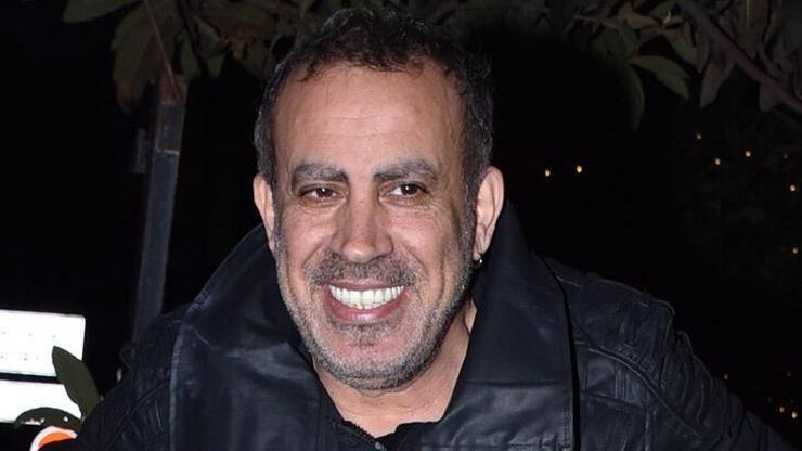 Haluk Levent: Magazin soruları sormayın