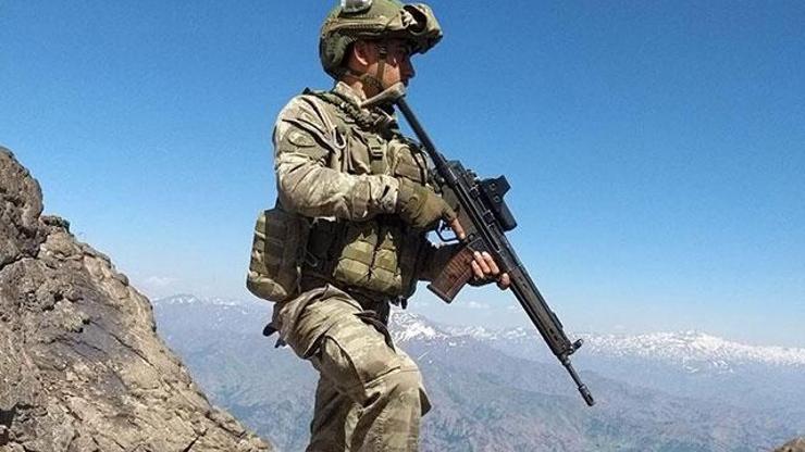 3 örgüt mensubu daha ikna yoluyla teslim oldu