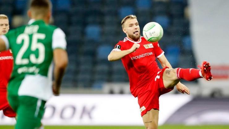 Trabzonspor Puchacz ile anlaştı