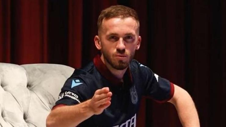 Cem Yılmaz: Trabzonspor beni çok mutlu etti