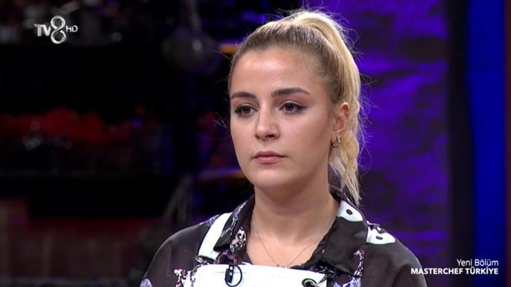 MasterChef Dilara kimdir, nereli Dilara Başaran kendi sezonunda kaçıncı oldu, evli mi MasterChef Dilara instagram adresi
