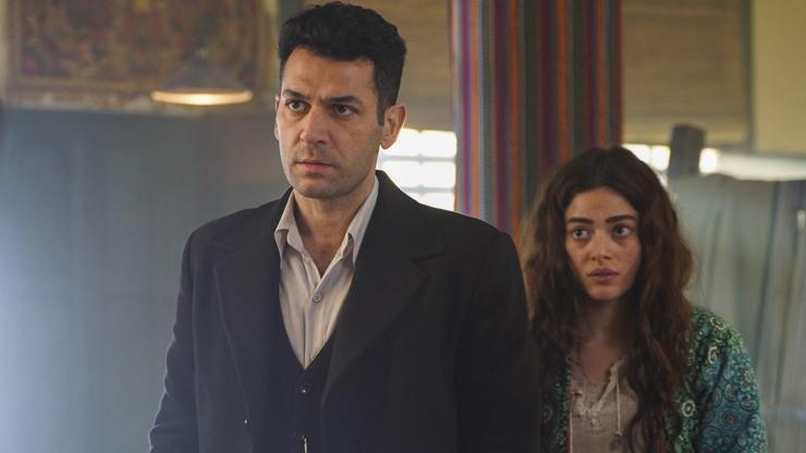 Son dakika: Aziz bugün var mı Aziz dizisi bu akşam neden yok 7 Ocak 2022 SHOW TV yayın akışı..
