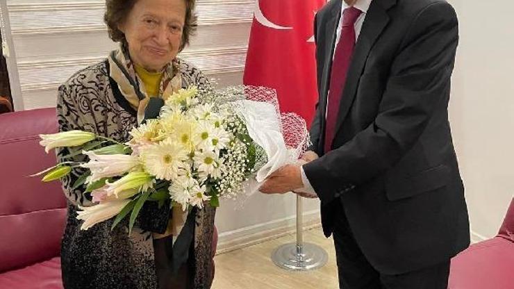 Bakan Yardımcısı Bilgili Adana’da öğretmenleri ile buluştu