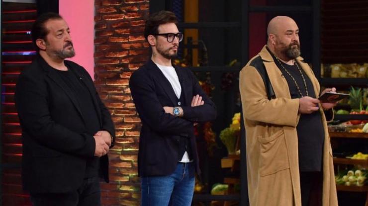 MasterChef Türkiye final tarihi belli oldu MasterChef ne zaman bitiyor MasterChef 2021 şampiyonu için geri sayım