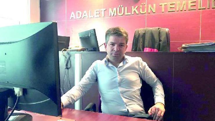 Katibin telefonunu çalan şüpheliye 10 yıla kadar hapis istemi