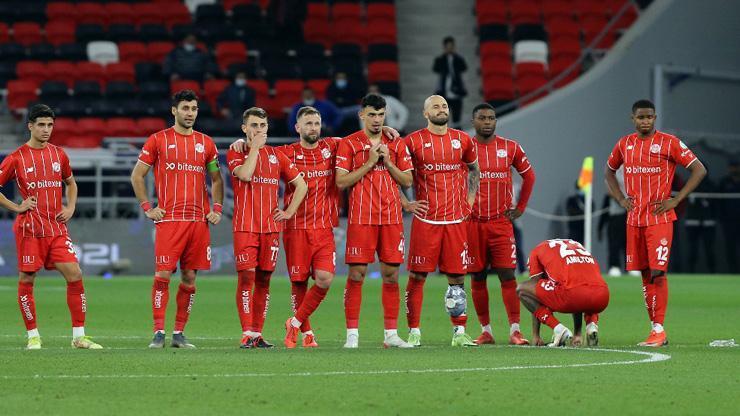 Son dakika... Fraport TAV Antalyaspor PFDK’ya sevk edildi