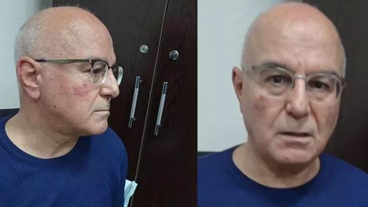 Randevu tarihini beğenmeyen kadının eşi, doktora saldırdı