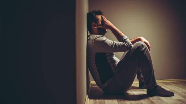 Karanlık depresyonu tetikliyor