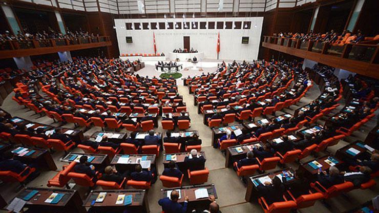 Memur ve emekliye ek zam getiren kanun teklifi, Komisyonda kabul edildi