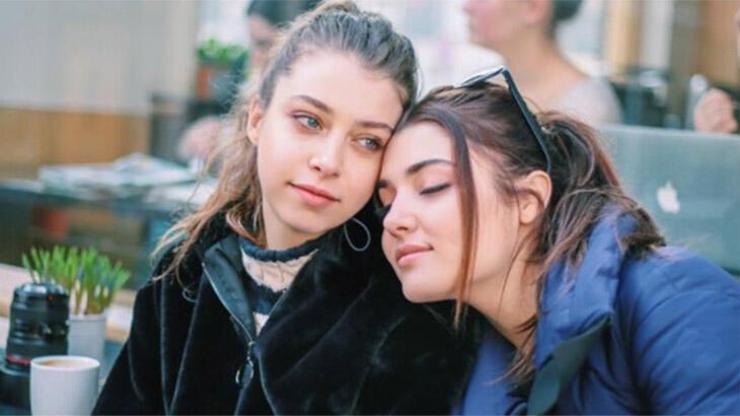 Gamze Erçelden Hande Erçel itirafı