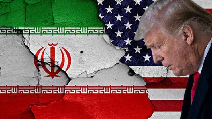 İran 51 ismi açıkladı Listede Trump da var