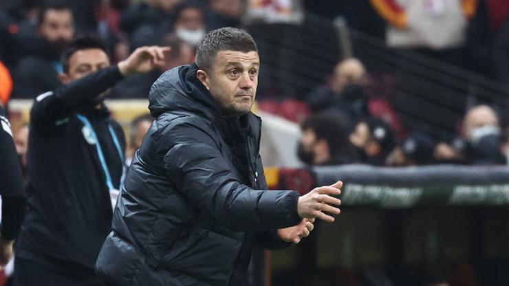 Hakan Keleş: Okan Kocuk bizimle kalacak