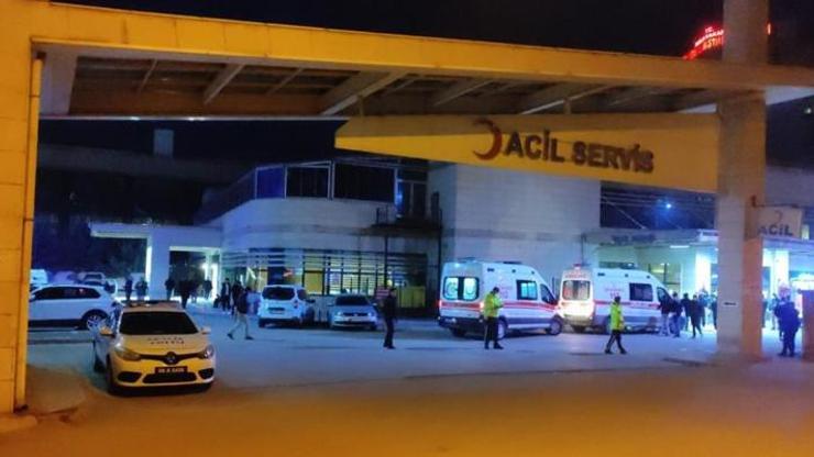 Siirt’te arazi kavgası: 5 yaralı