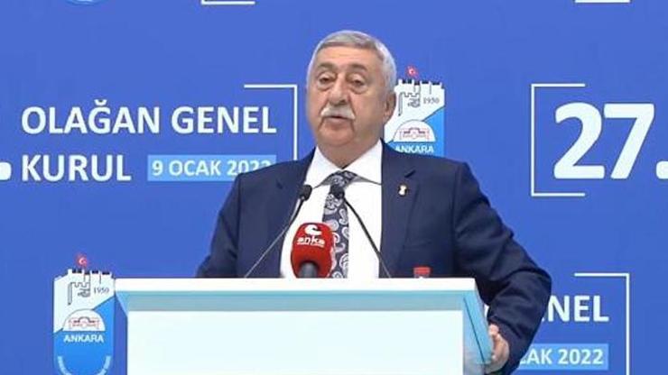 Bendevi Palandöken güven tazeledi