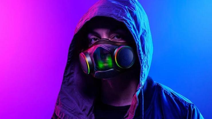 Razer Zephyr Pro’yu tanıttı