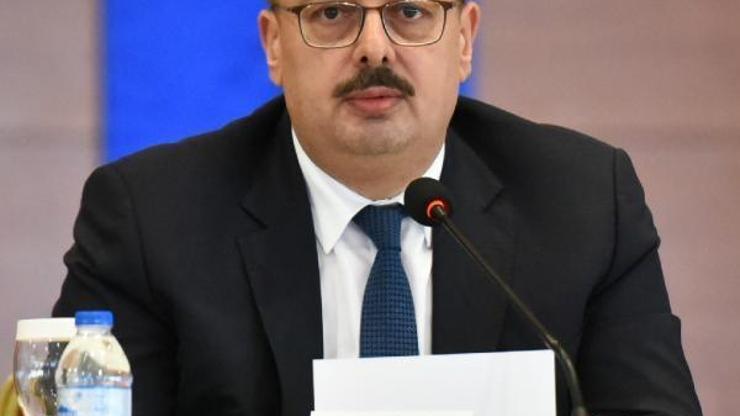 Bursa Valisi’nden 10 Ocak Çalışan Gazeteciler Günü mesajı