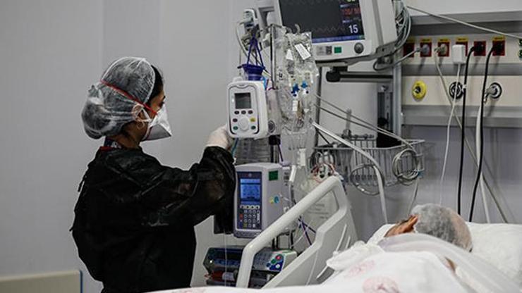 SON DAKİKA HABERİ: 10 Ocak 2022 koronavirüs tablosu açıklandı İşte Türkiyede son durum