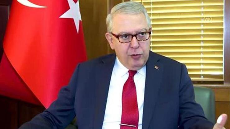 Büyükelçi Kılıç, Ermenistan Özel Temsilcisi oldu