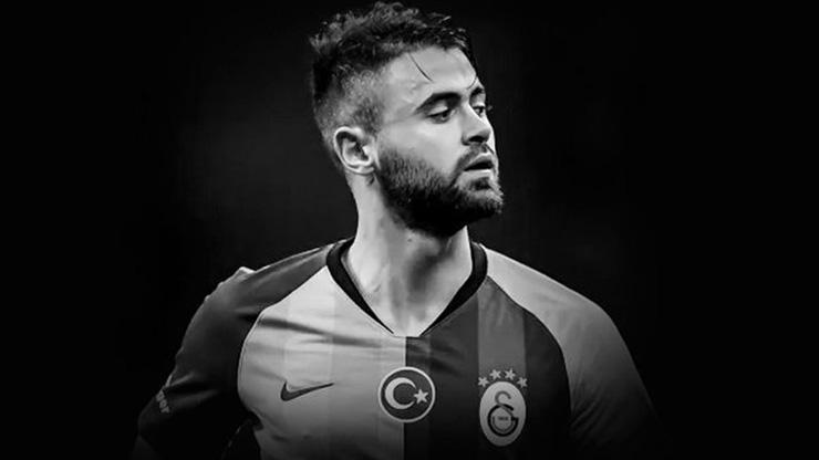 Son dakika... TFF, Konyaspor ve Galatasaraydan Ahmet Çalık için başsağlığı mesajı