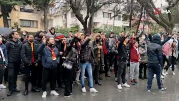 Floryada Yönetim istifa sesleri