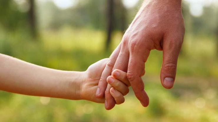 Baba ve bebek arasındaki bağın önemi