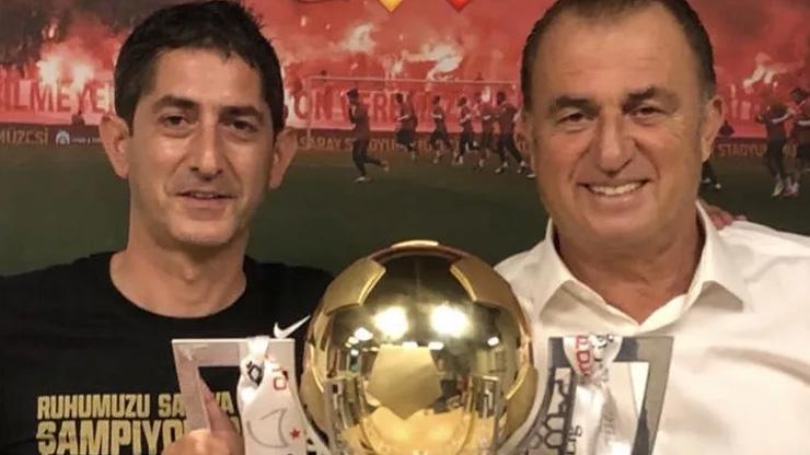 Son dakika... Galatasarayda Şükrü Hanedar istifa etti