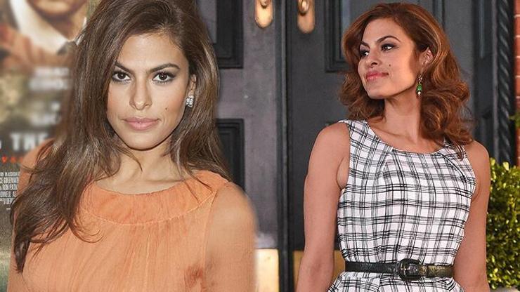 Eva Mendes ve Ryan Goslingin zor günleri