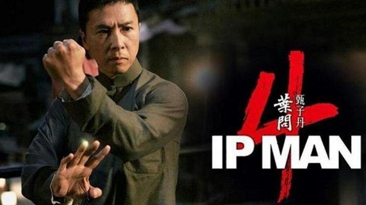 Son dakika: Ip Man 4: Final oyuncuları kimdir WingChun nedir İP Man konusu İP Man 4: Final nerede çekildi