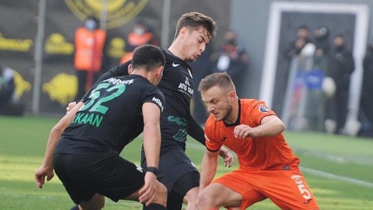 Bursaspor PFDKya sevk edildi