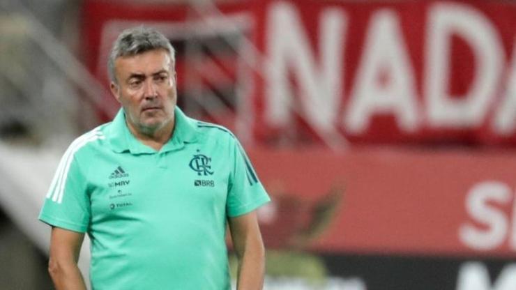 Domenec Torrent İstanbula geldi