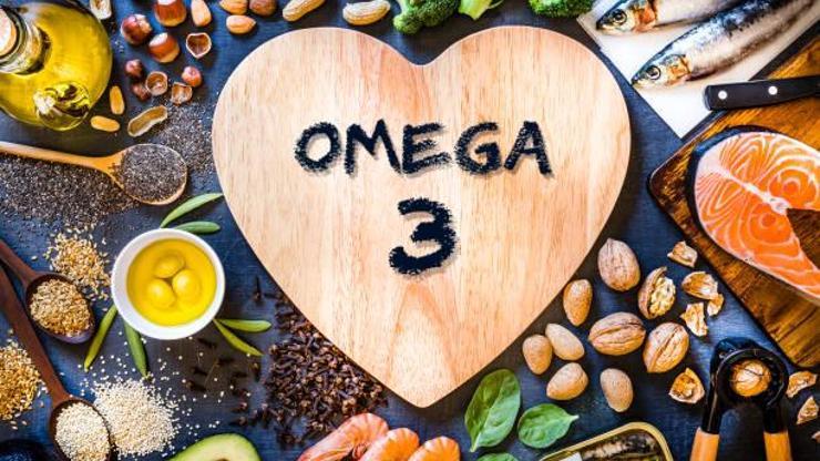 Omega-3’ün faydaları nelerdir
