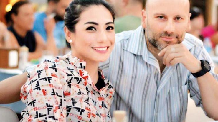 Deniz Gökçer’in oğlu Cem Cüneyd Perk, Endonezyalı şarkıcı Siti Rahmawati İdham’dan boşandı