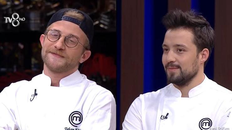 Masterchefte finale kim kaldı 2022 MasterChef finalistleri kimler İşte ikinci finalist