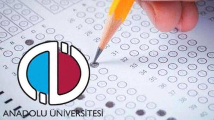 Son dakika: AÖF final açıklandı mı AÖF final sonuçları ne zaman açıklanacak 2022 AÖF güz dönemi final sonuçları hakkında bilgiler...
