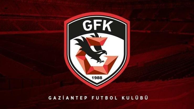 Son dakika... Gaziantep FKda vaka sayısı 11e yükseldi