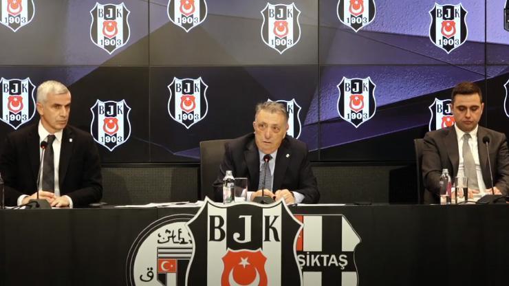 Son dakika... Çebi: Ceyhun Kazancı sportif direktör, Önder Karaveli de teknik direktörümüz