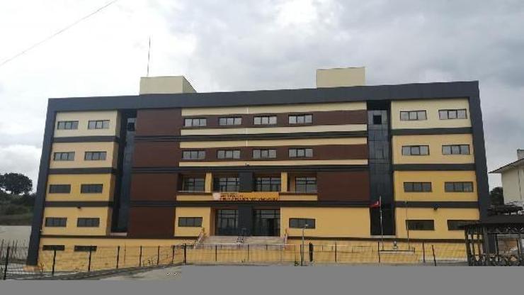 Türkiye’nin ilk madencilik meslek lisesi yarın açılıyor