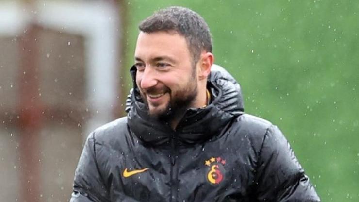 Mert Çetin Galatasaraya bu sözlerle veda etti