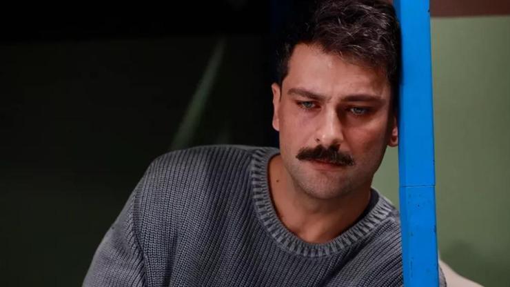 Mahkum Fırat kimdir Onur Tuna canlandırıyor Onur Tuna kaç yaşında