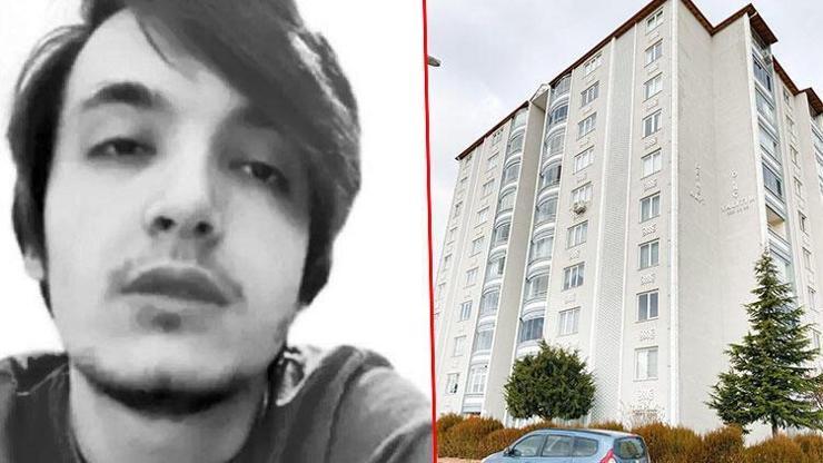 Elazığın konuştuğu olay İşte Enesin kaldığı o ev