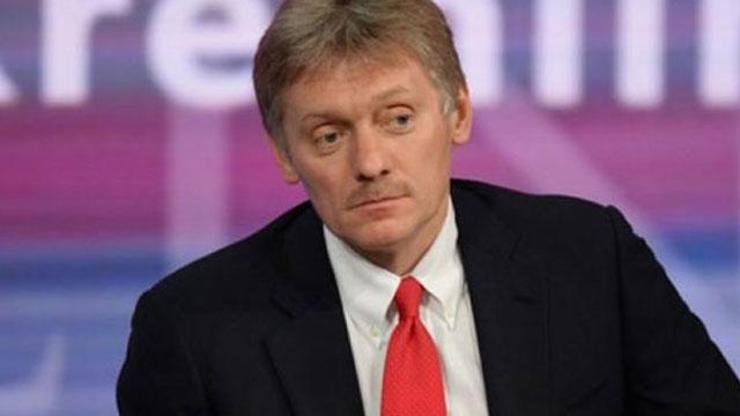 Peskov: Masadan kalkan taraf biz olmayacağız