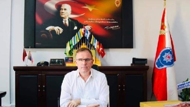Ergani Emniyet Müdürü İşlek: Vatandaşın huzuru için sokaktayız