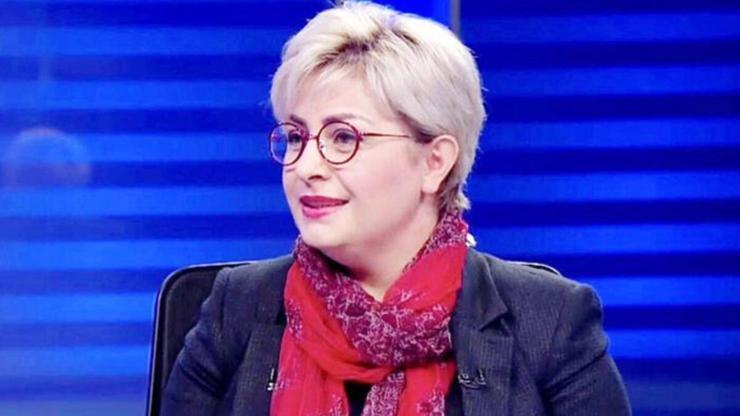 Son dakika: Zehra Zulal Atalay Laçin tahliye edildi