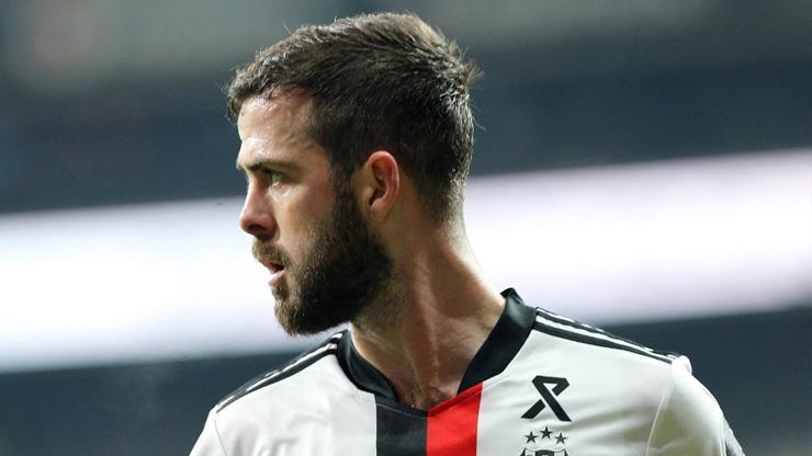 Miralem Pjanic: Savaşçı ruhumuzu geri kazandık